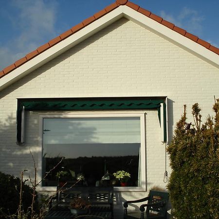 Duynsandt Zandvoort Zewnętrze zdjęcie