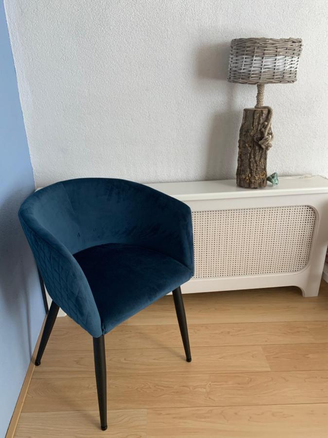 Duynsandt Zandvoort Zewnętrze zdjęcie