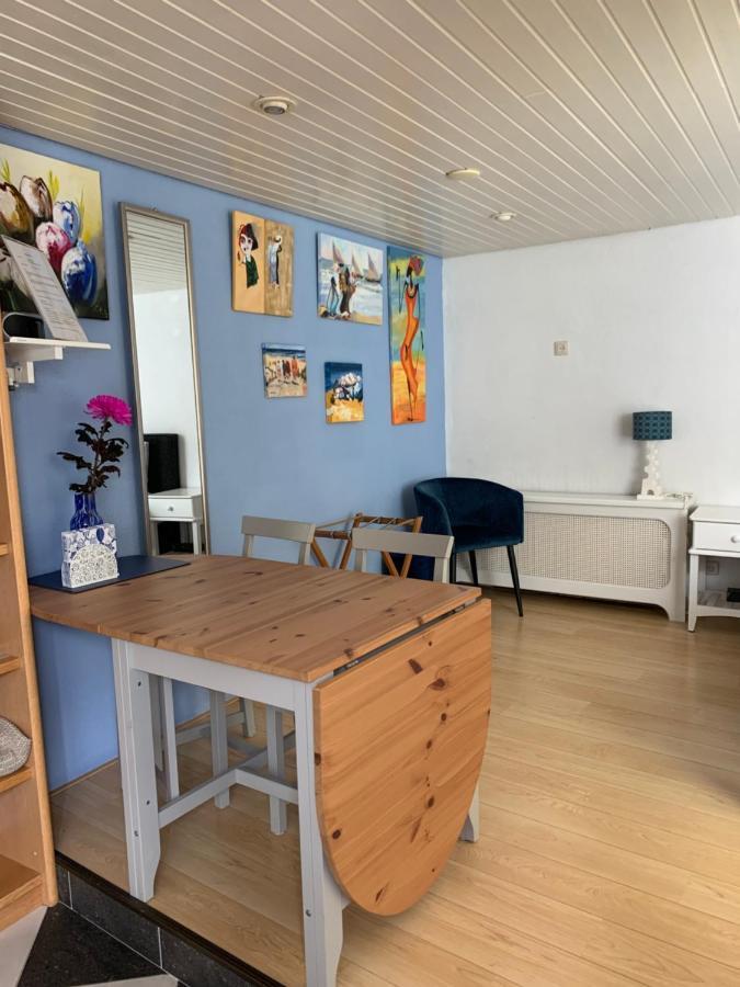 Duynsandt Zandvoort Zewnętrze zdjęcie