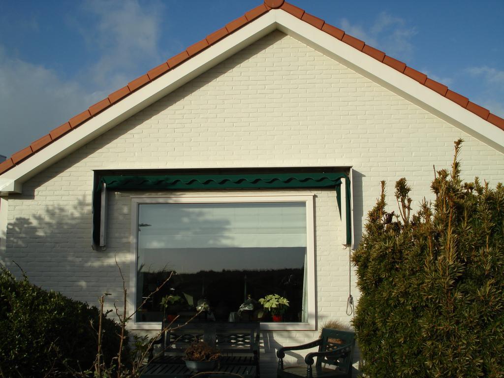 Duynsandt Zandvoort Zewnętrze zdjęcie