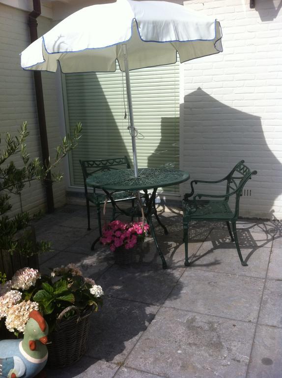 Duynsandt Zandvoort Zewnętrze zdjęcie